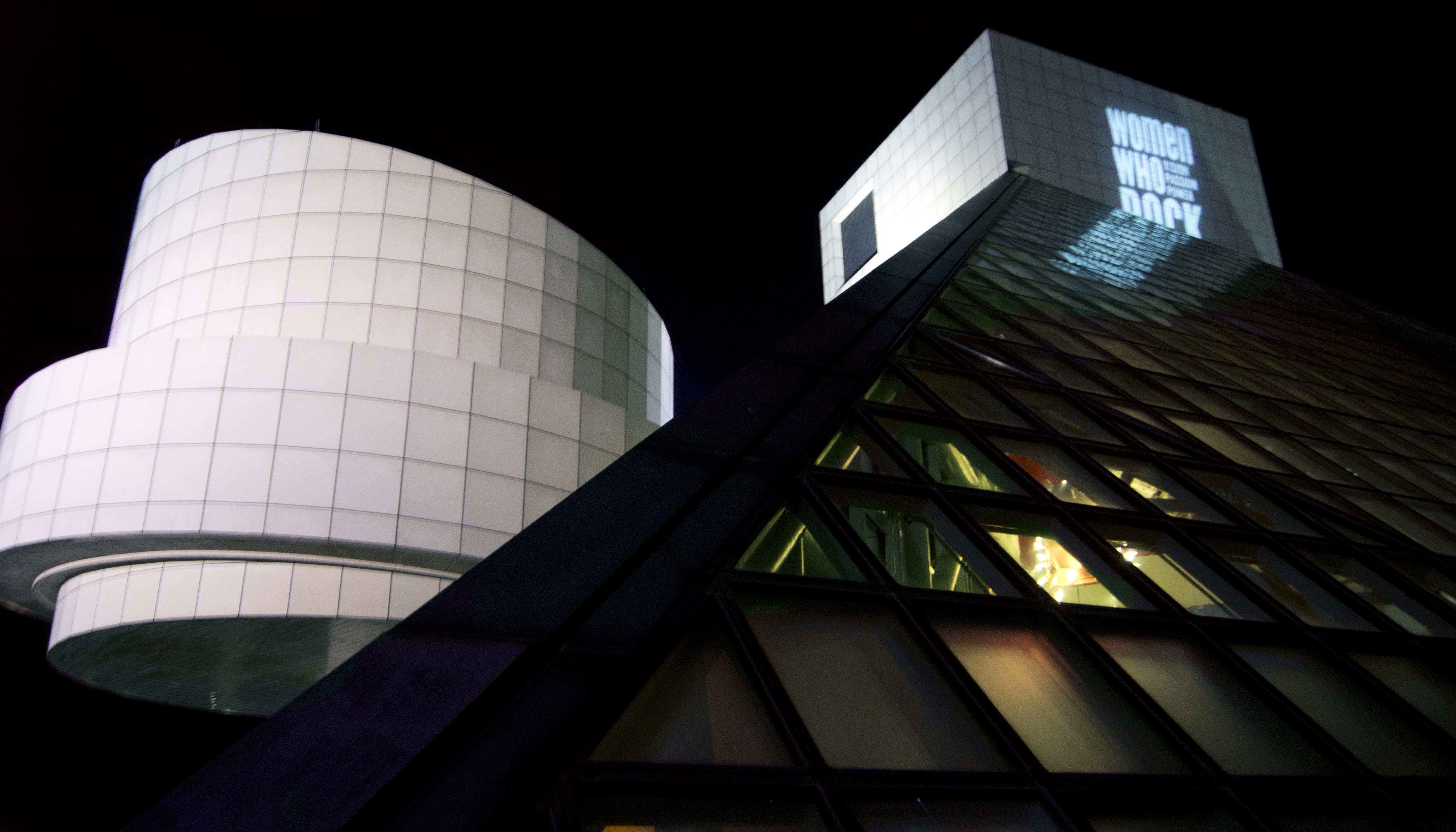 rock hall